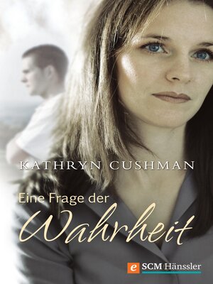 cover image of Eine Frage der Wahrheit